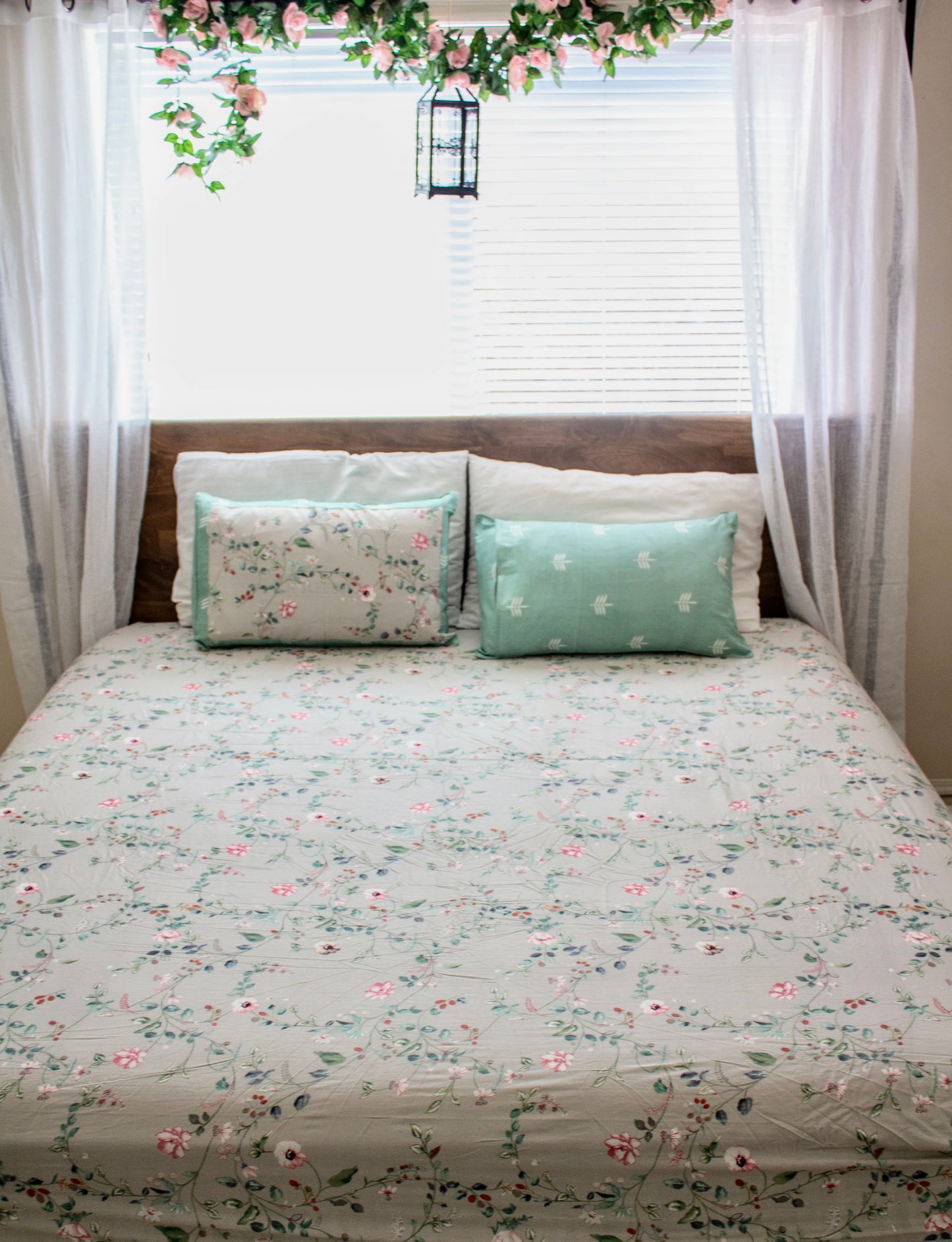 Floral Bliss