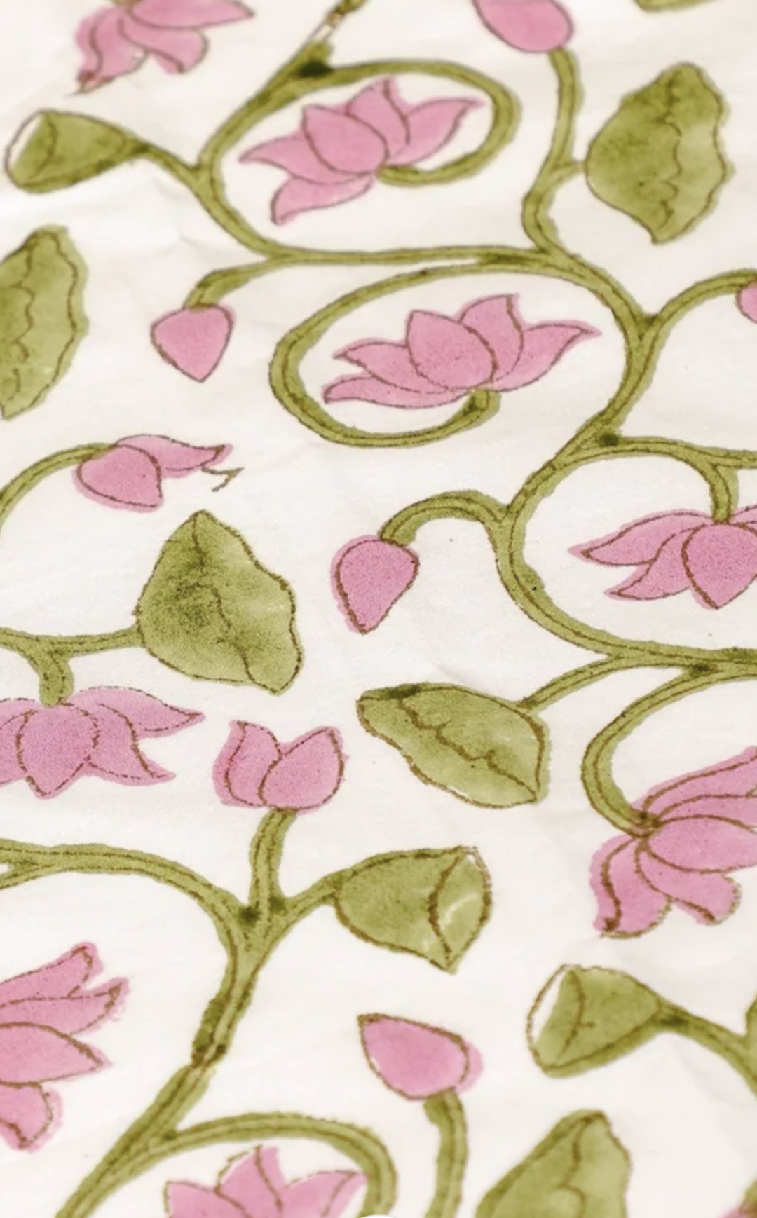 Multiple Floral Bedsheet