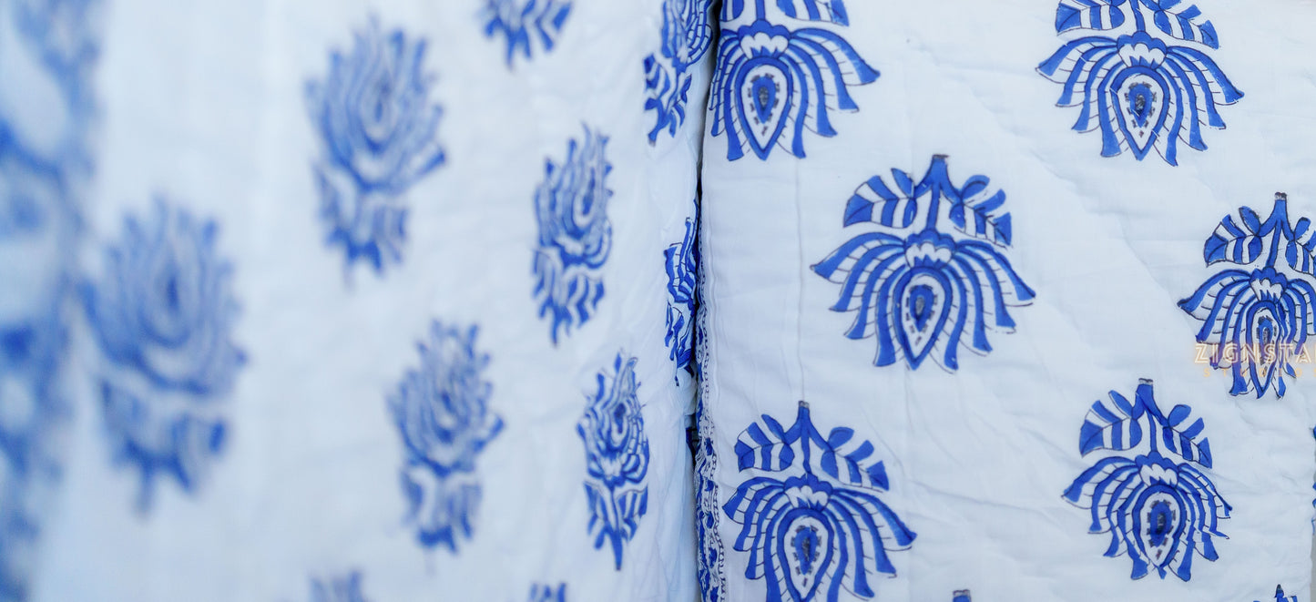 Reversible Serene Comforter