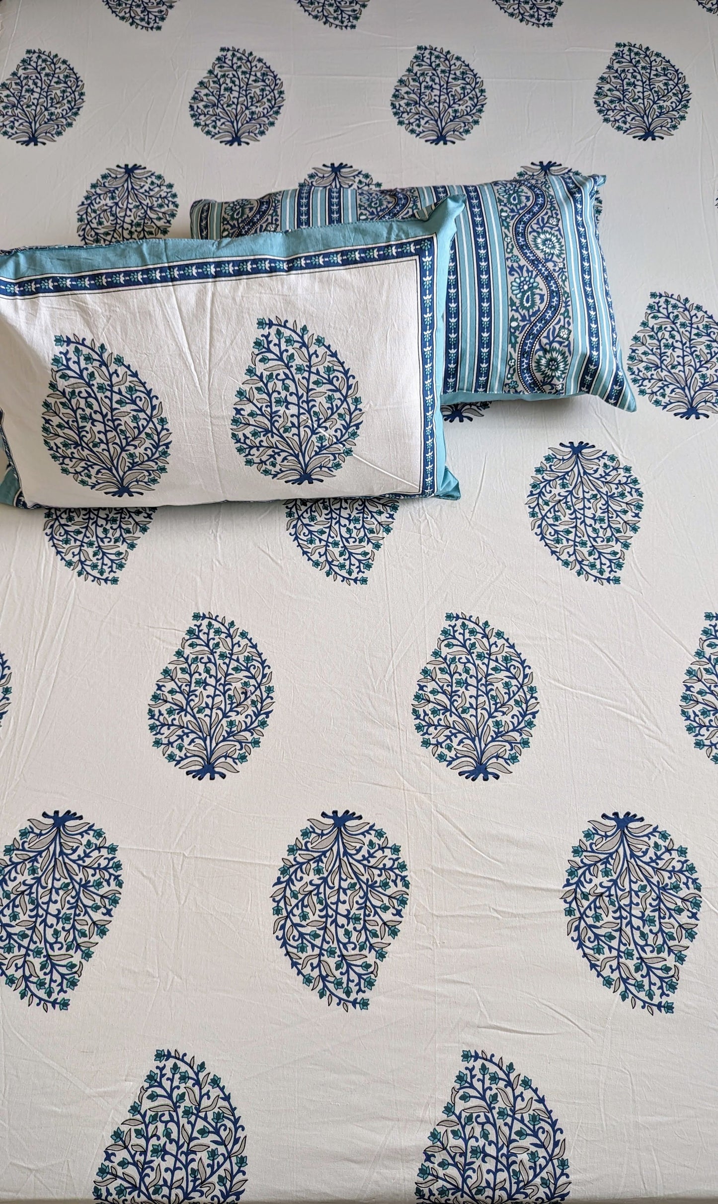 Queen Fitted sheet
