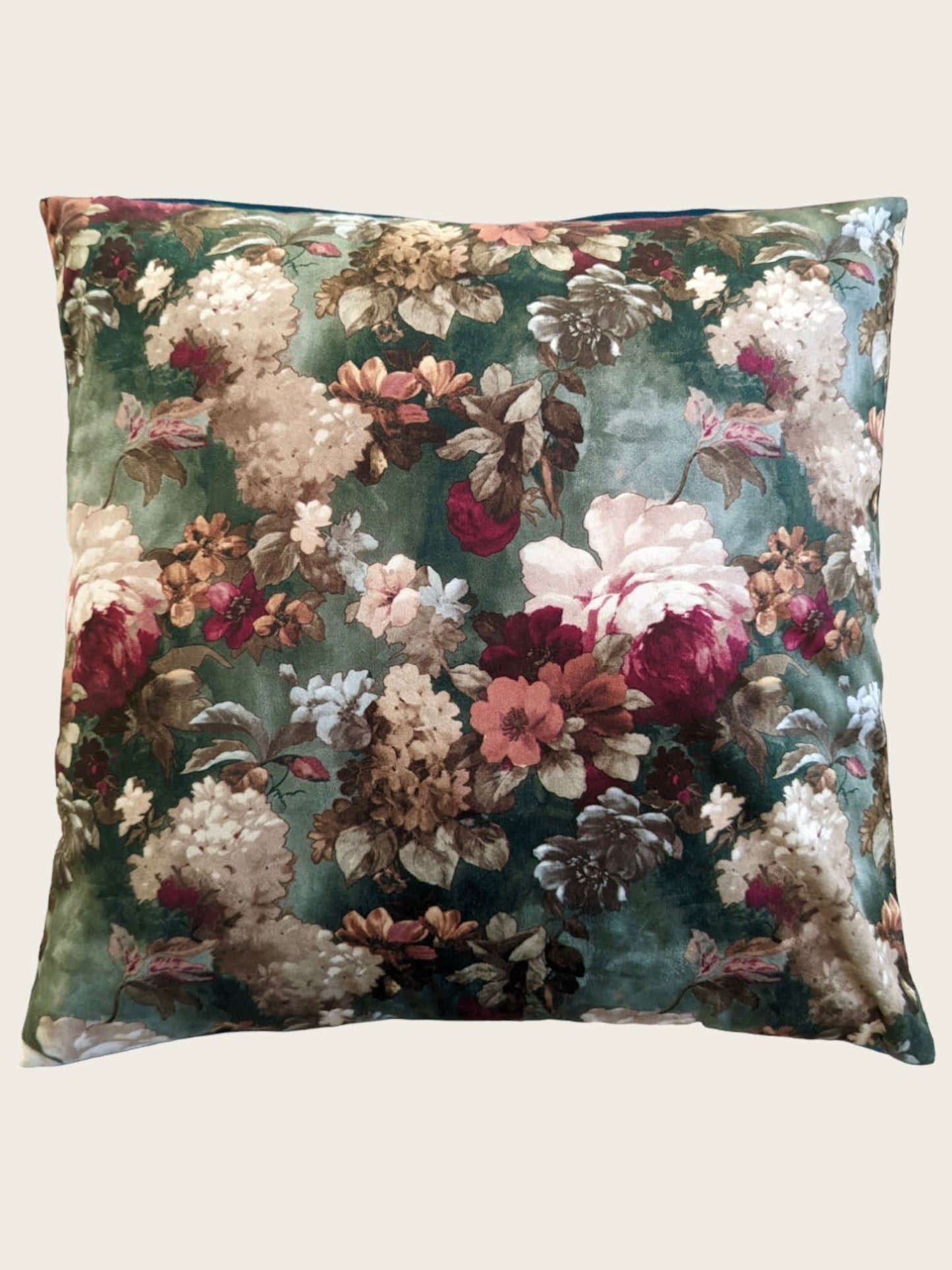 Vintage Blooms
