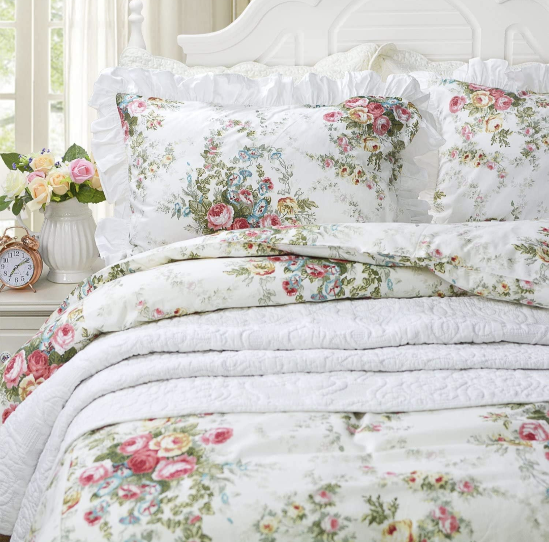 Duvet Cover Set