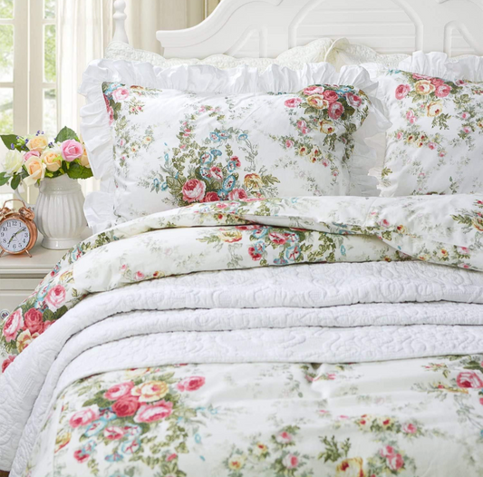 Duvet Cover Set
