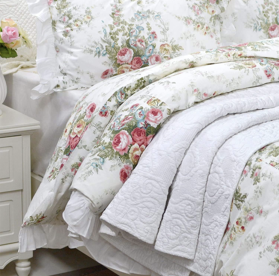 Duvet Cover Set