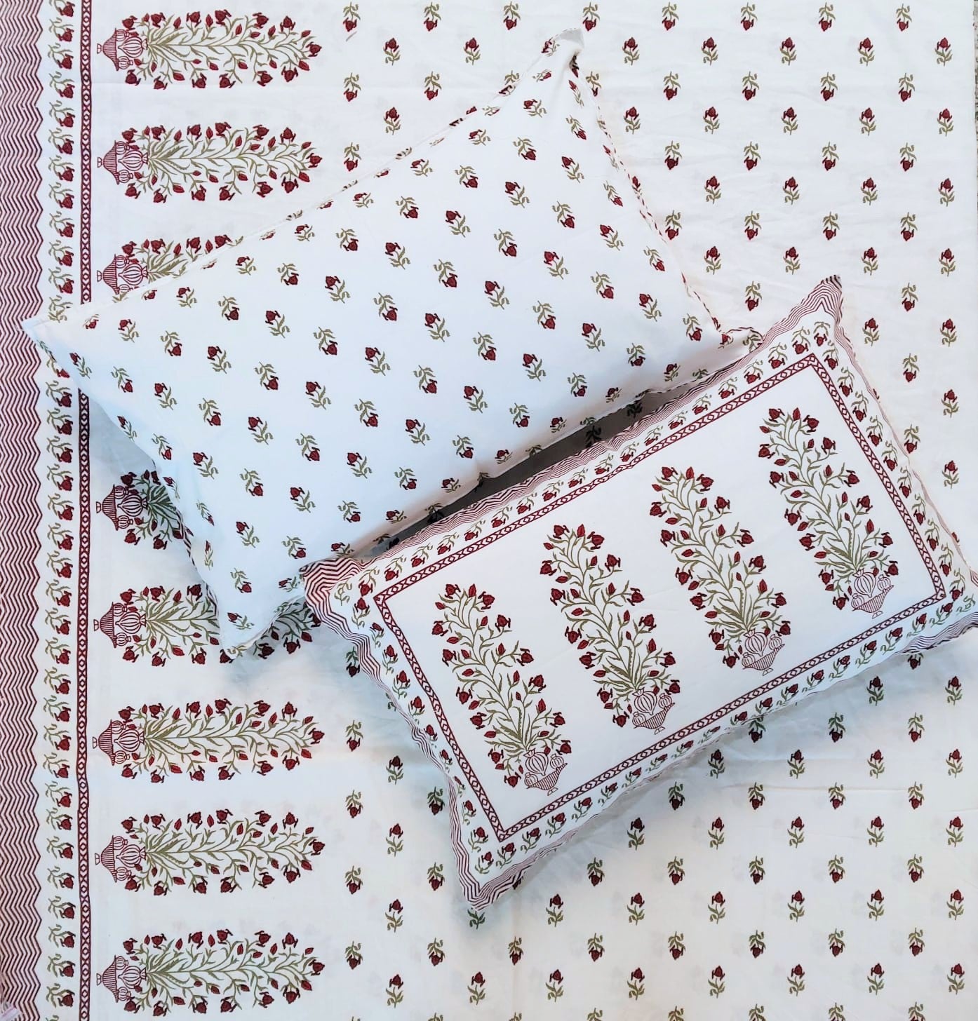 Qala Bedsheet