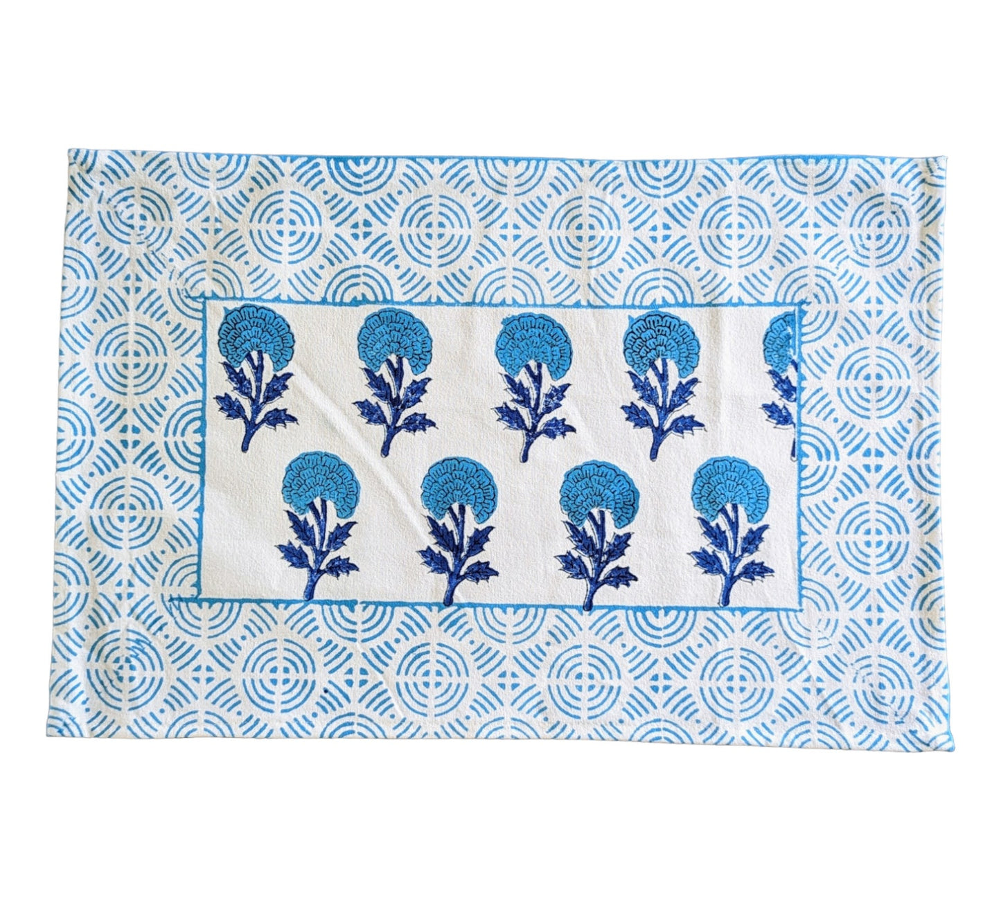 Tranquil Table mat