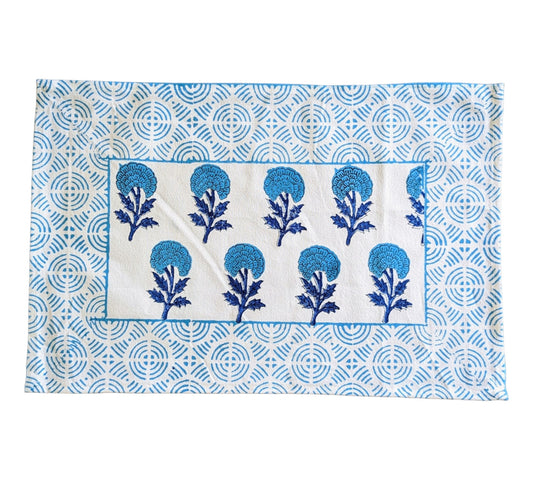 Tranquil Table mat
