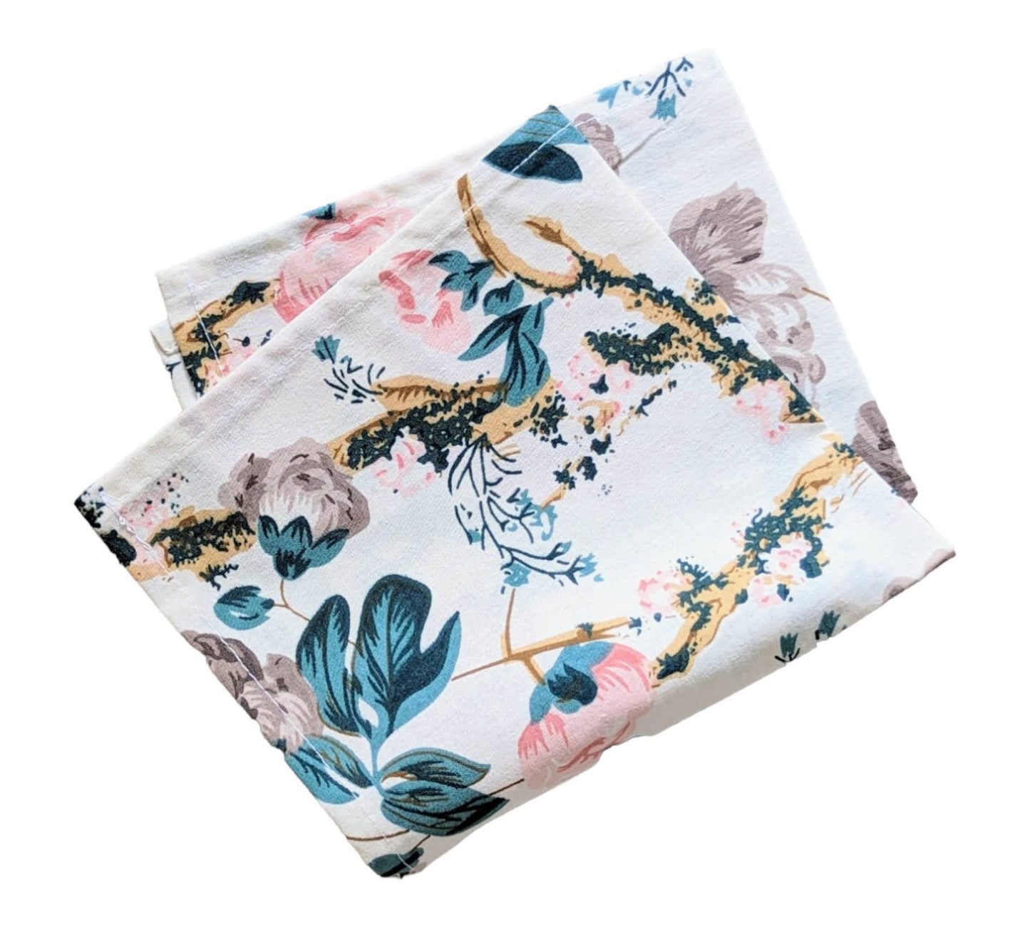 Enchanted Table napkin