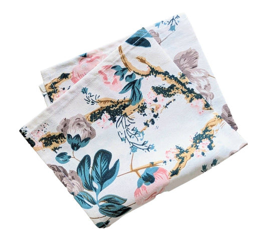 Enchanted Table napkin