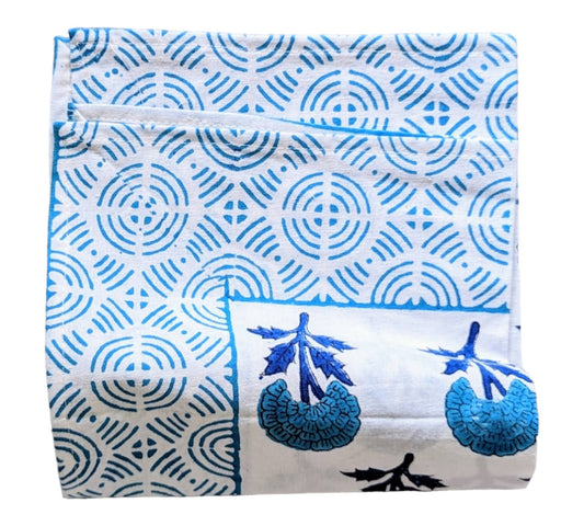 Tranquil Table napkin