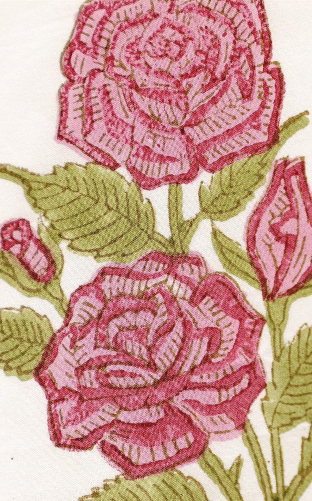 Multiple Floral Bedsheet
