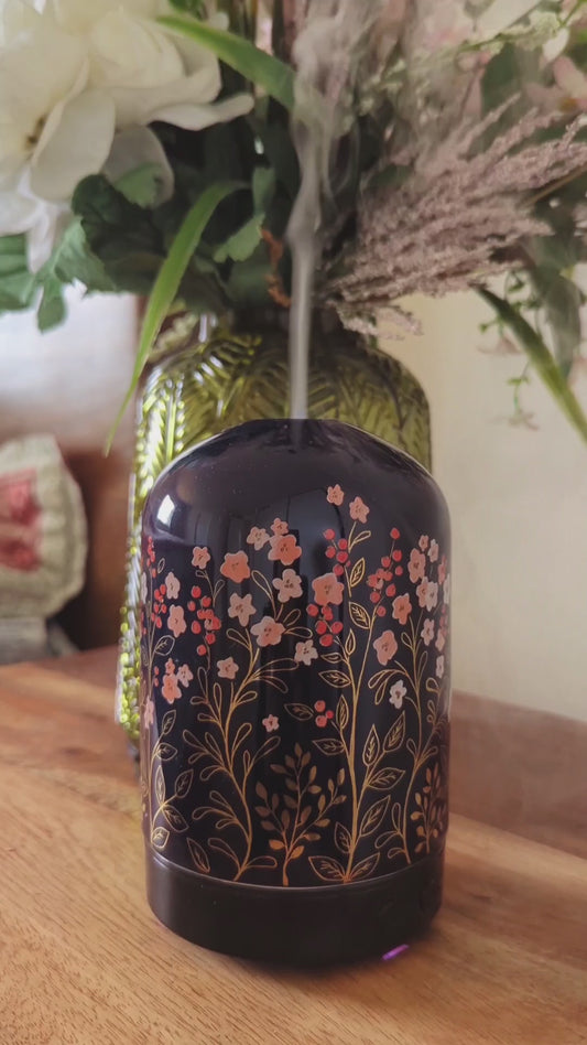 Ceramic Oil Diffuser