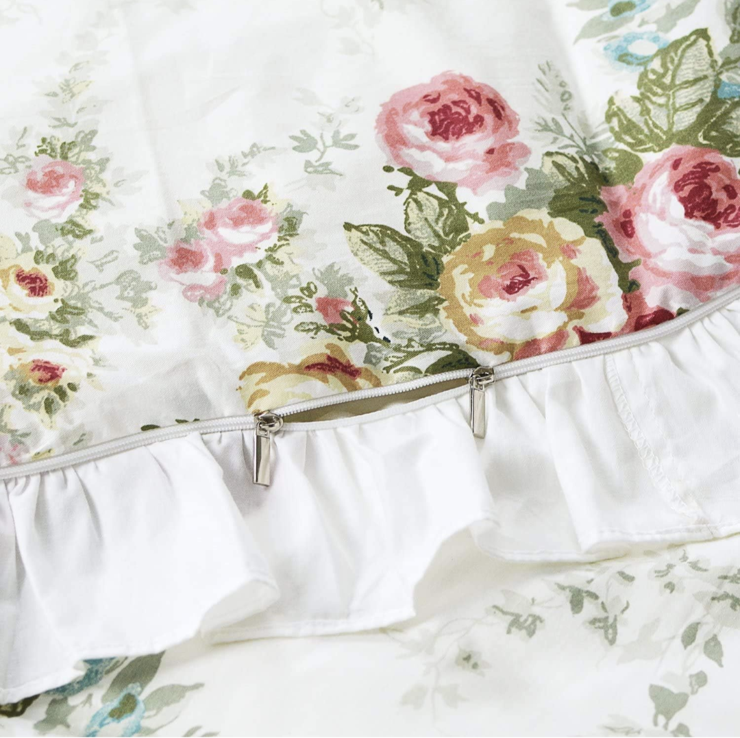 Duvet Cover Set