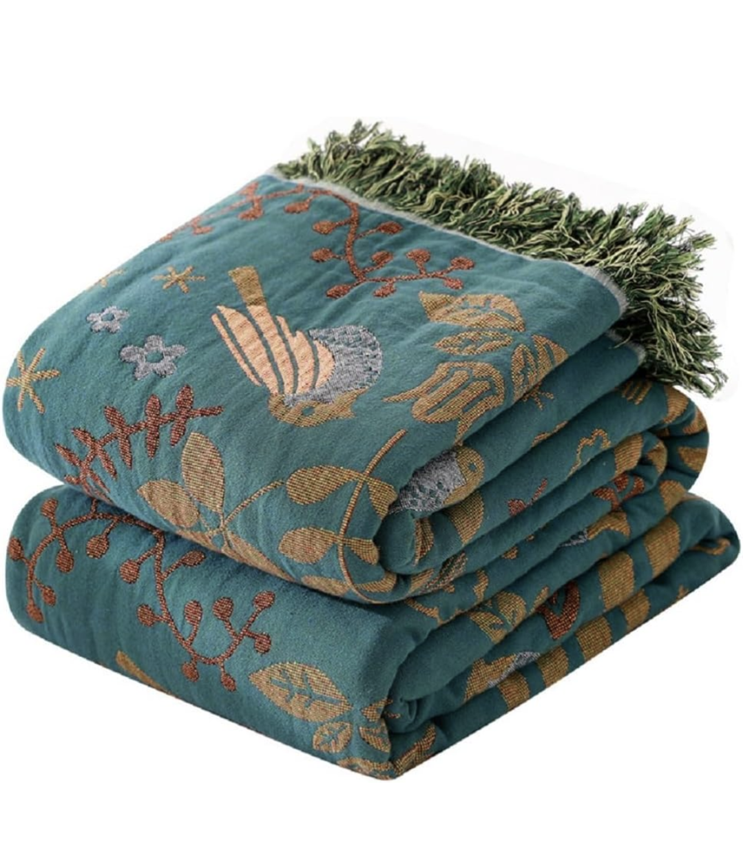Woven Throw