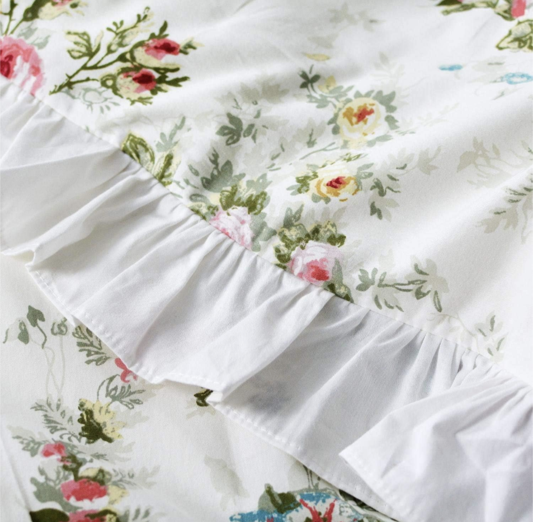 Duvet Cover Set
