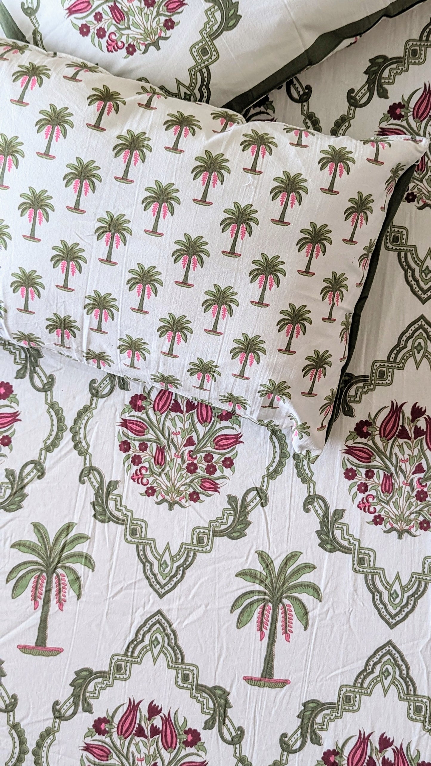 Palm Paradise