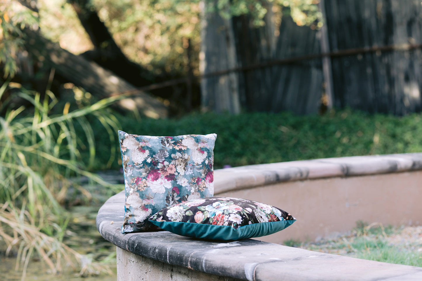 Vintage Blooms