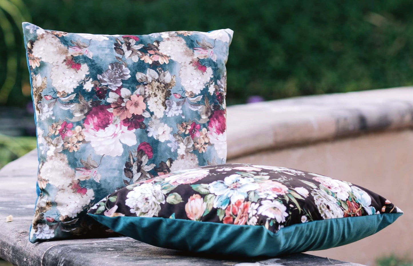 Vintage Blooms